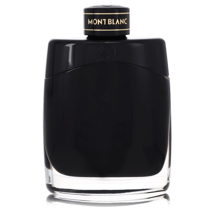 Montblanc Legend Eau De Parfum Spray (Tester) by Mont Blanc 100 ml