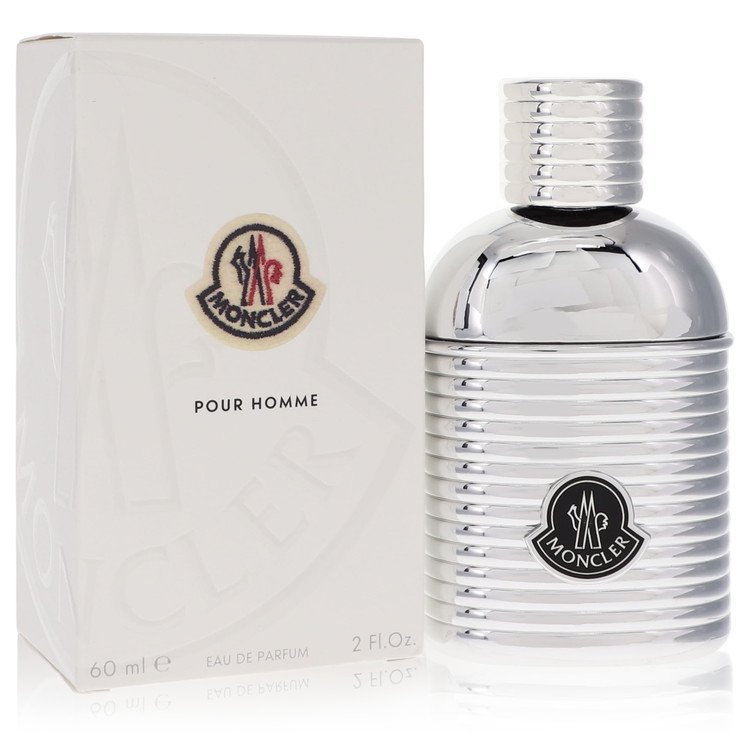 Moncler Eau De Parfum Spray by Moncler 60 ml