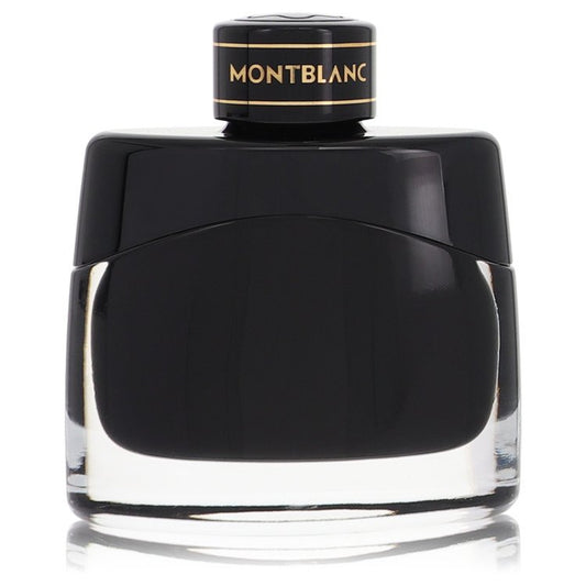 Montblanc Legend Eau De Parfum Spray (Unboxed) by Mont Blanc 50 ml