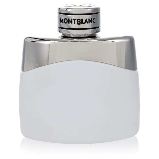 Montblanc Legend Spirit Eau De Toilette Spray (unboxed) by Mont Blanc 50 ml