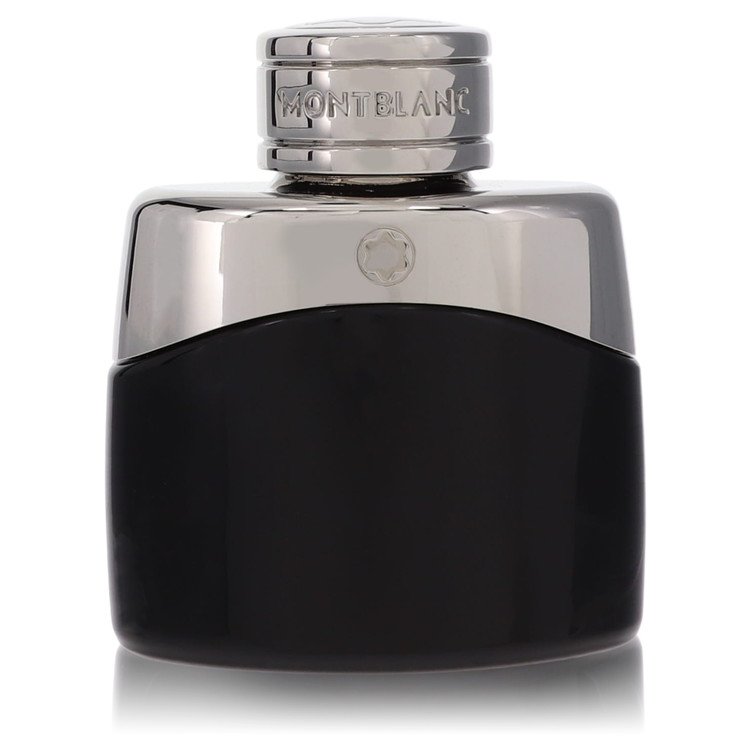 Montblanc Legend Eau De Toilette Spray (unboxed) by Mont Blanc 30 ml