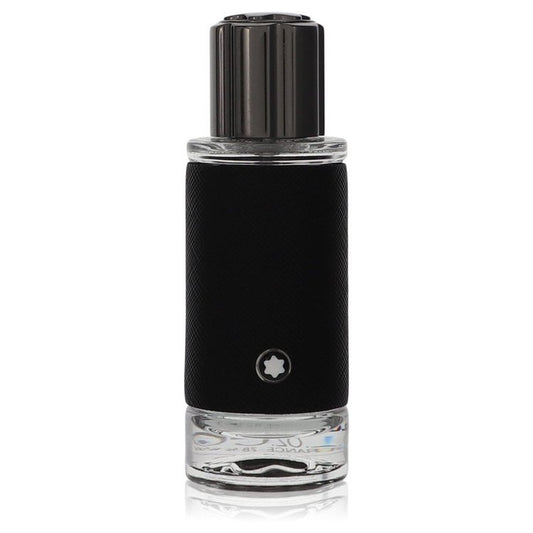 Montblanc Explorer Eau De Parfum Spray (unboxed) by Mont Blanc 30 ml