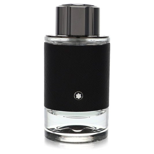 Montblanc Explorer Eau De Toilette Spray (unboxed) by Mont Blanc 100 ml