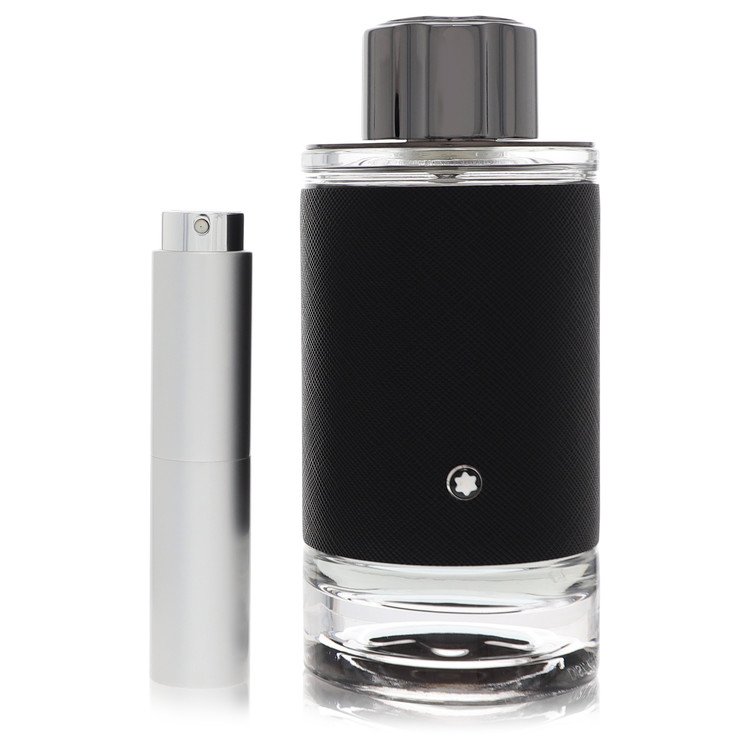 Montblanc Explorer Travel Spray by Mont Blanc 8 ml