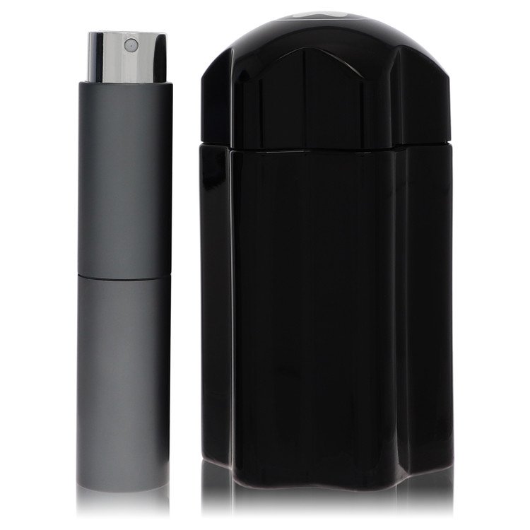 Montblanc Emblem Travel Spray by Mont Blanc 8 ml