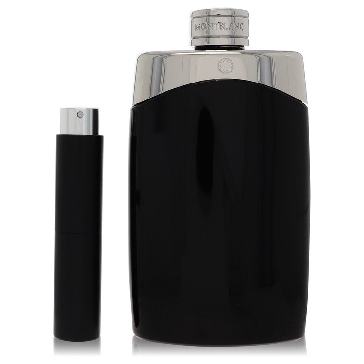 Montblanc Legend Travel Spray by Mont Blanc 8 ml
