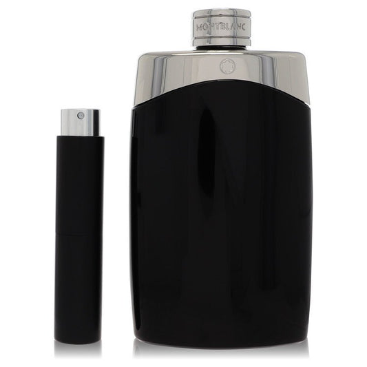 Montblanc Legend Travel Spray by Mont Blanc 8 ml