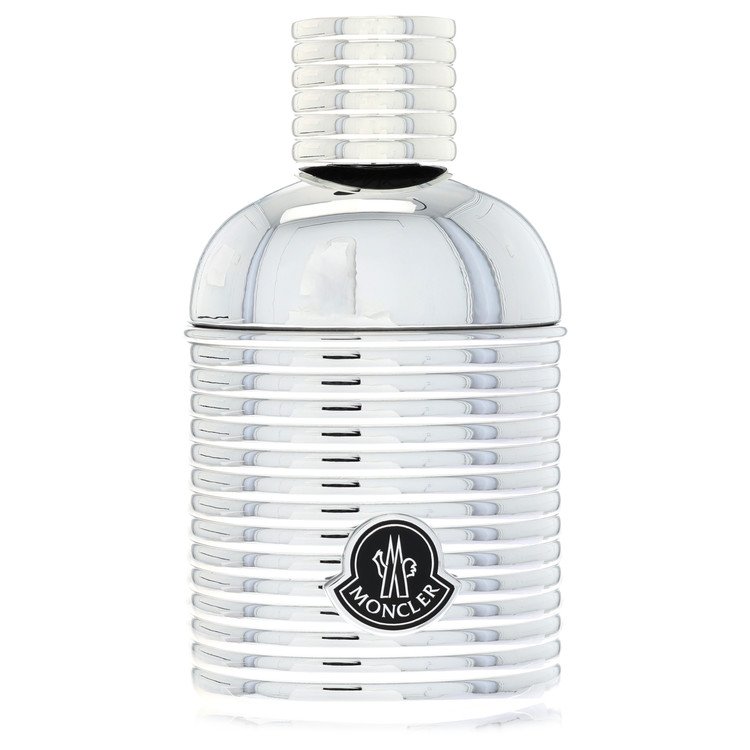 Moncler Eau De Parfum Spray (Unboxed) by Moncler 100 ml