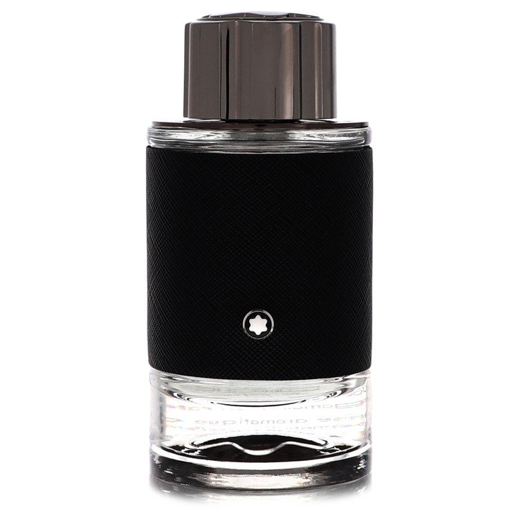 Montblanc Explorer Eau De Parfum Spray (Tester) by Mont Blanc 100 ml