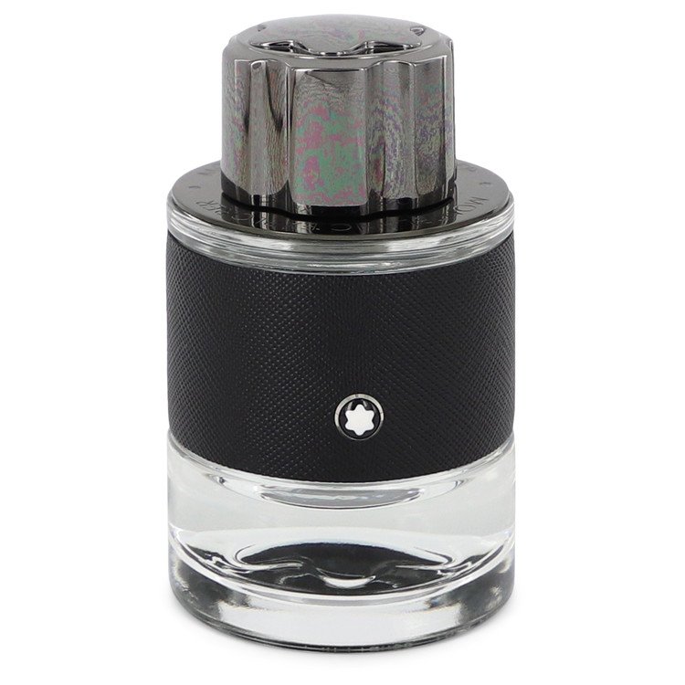 Montblanc Explorer Eau De Parfum Spray (unboxed) by Mont Blanc 60 ml