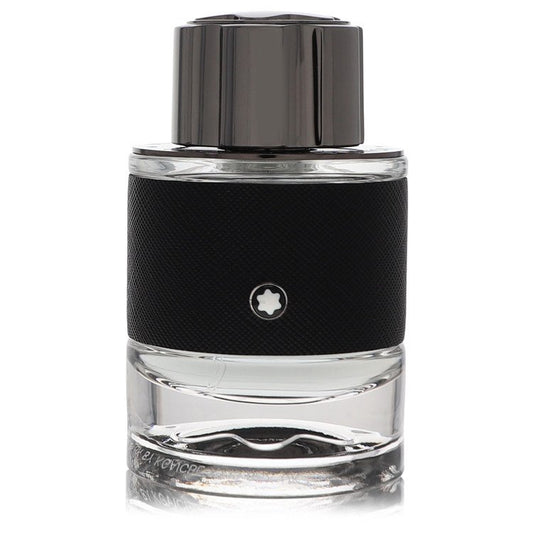 Montblanc Explorer Eau De Parfum Spray (unboxed) by Mont Blanc 60 ml