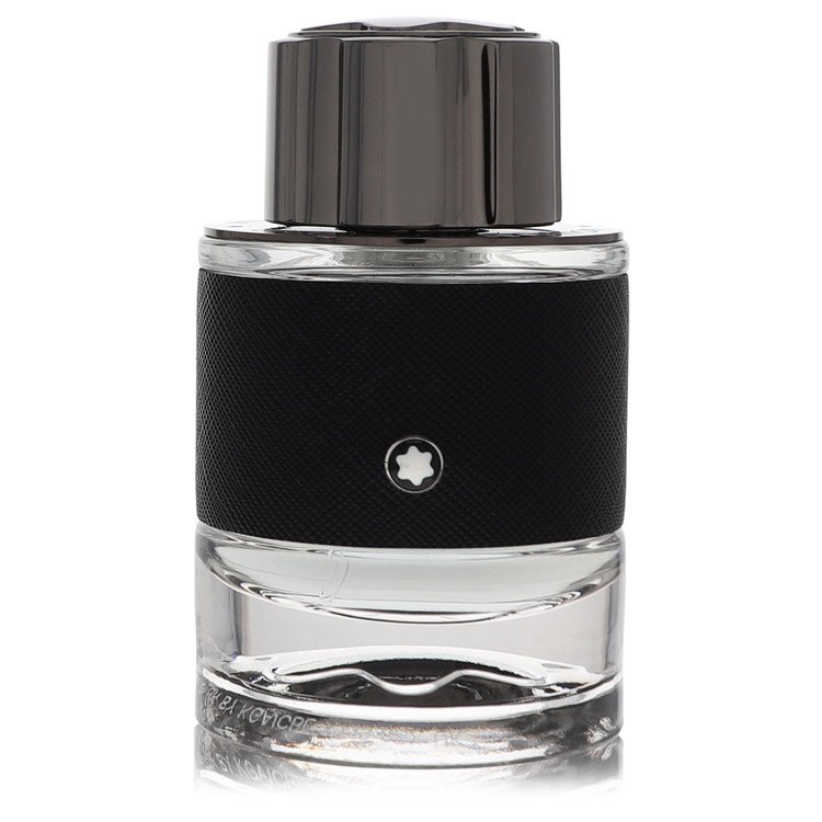 Montblanc Explorer Eau De Parfum Spray (unboxed) by Mont Blanc 60 ml