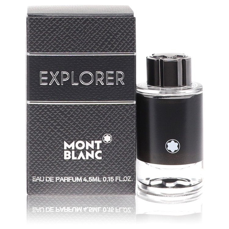 Montblanc Explorer Mini EDP by Mont Blanc 4 ml