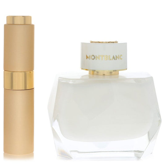 Montblanc Signature Travel Spray by Mont Blanc 8 ml