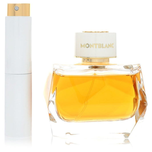 Montblanc Signature Absolue Travel Spray by Mont Blanc 8 ml