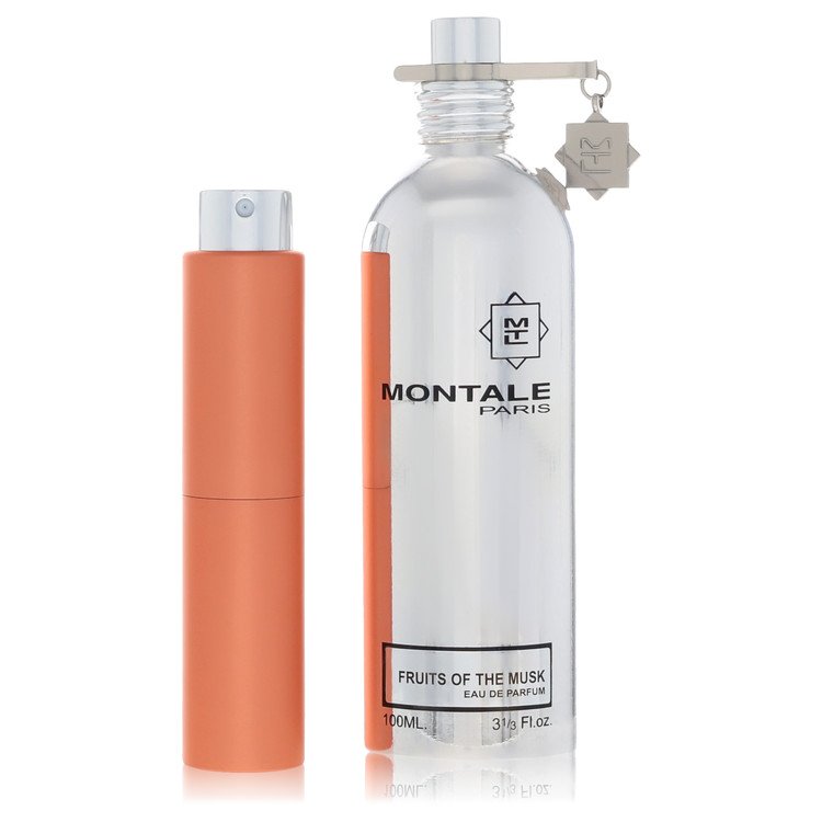 Montale Fruits Of The Musk Travel Spray by Montale 8 ml