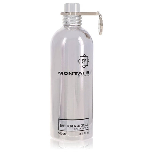 Montale Sweet Oriental Dream Eau De Parfum Spray (Unisex Unboxed) by Montale 100 ml