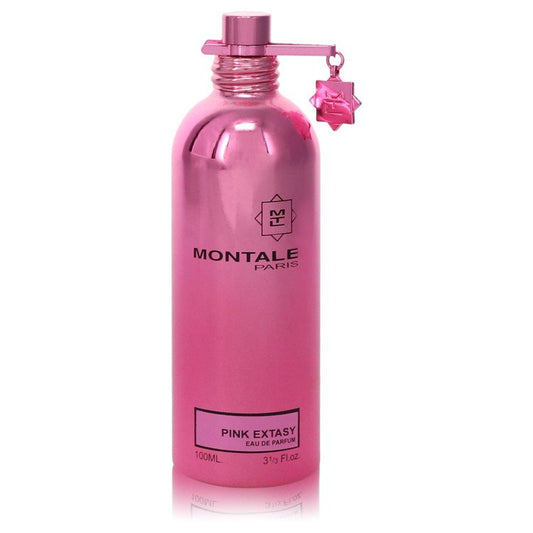 Montale Pink Extasy Eau De Parfum Spray (unboxed) by Montale 100 ml