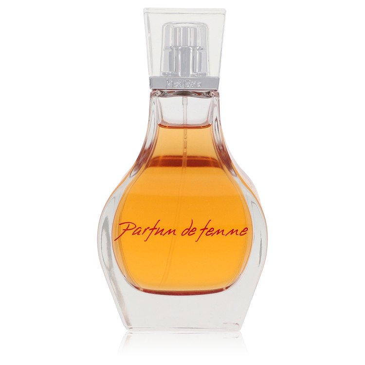 Montana Parfum De Femme Eau De Toilette Spray (Unboxed) by Montana 100 ml