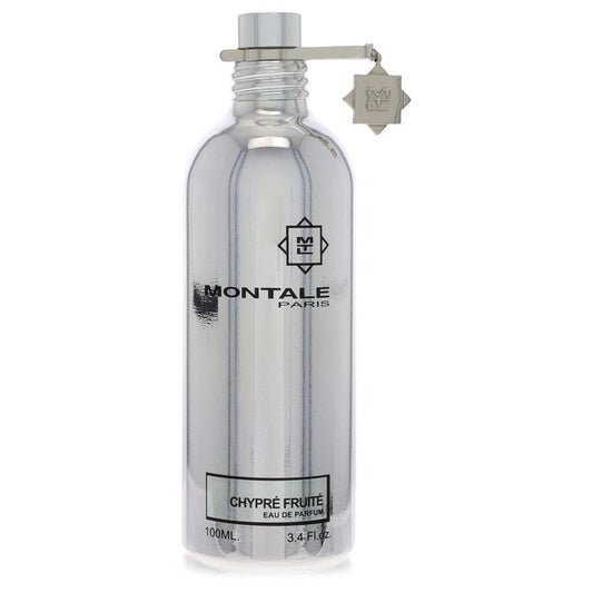Montale Chypre Fruite Eau De Parfum Spray (Unisex Unboxed) by Montale 100 ml