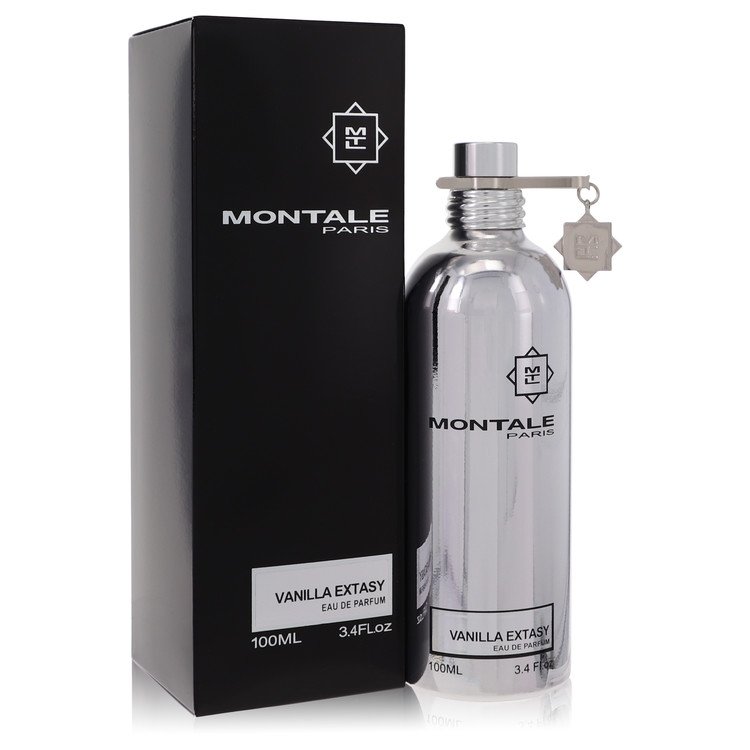 Montale Vanilla Extasy Eau De Parfum Spray by Montale 100 ml