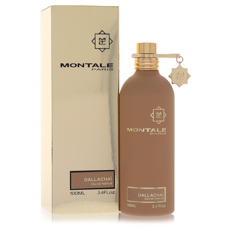 Montale Dallachai Eau De Parfum Spray (Unisex) by Montale 100 ml ...