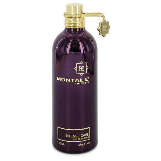 Montale Intense Café Eau De Parfum Spray (unboxed) by Montale 100 ml