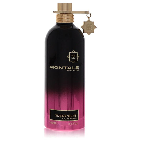 Montale Starry Nights Eau De Parfum Spray (unboxed) by Montale 100 ml