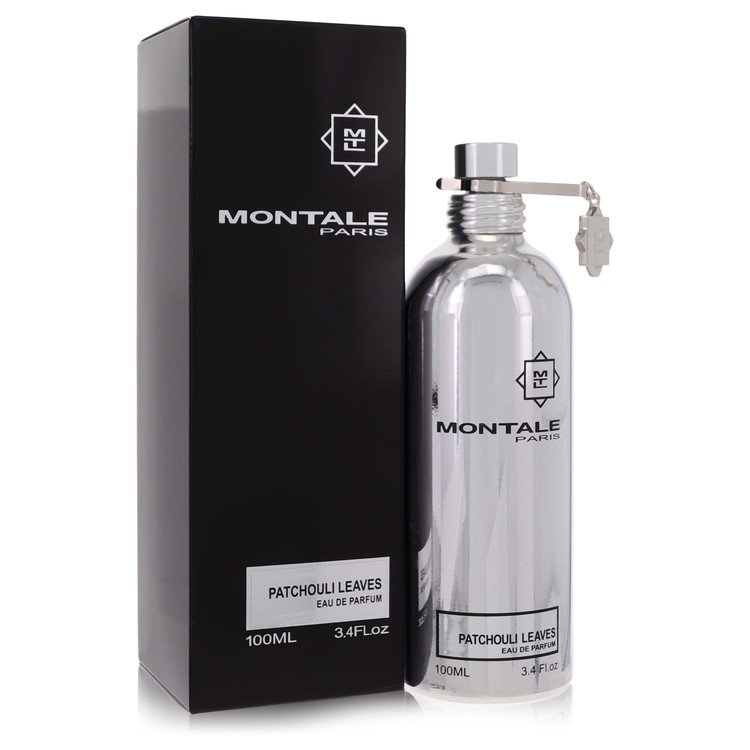 Montale Patchouli Leaves Eau De Parfum Spray (Unisex) by Montale 100 ml