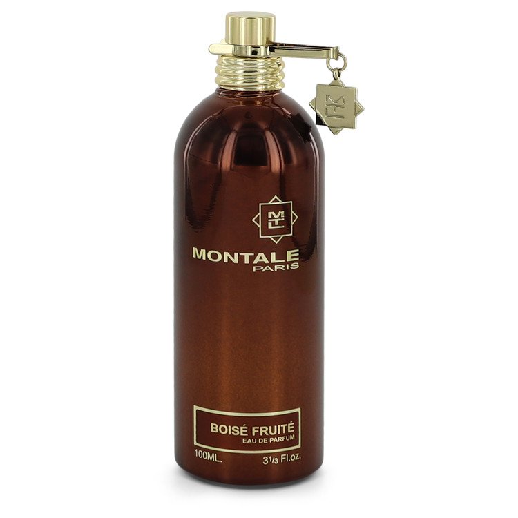 Montale Boise Fruite Eau De Parfum Spray (Unisex Unboxed) by Montale 100 ml