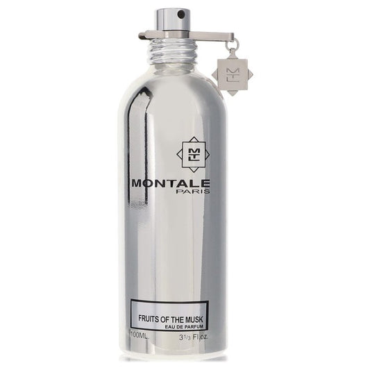 Montale Fruits Of The Musk Eau De Parfum Spray (Unisex Unboxed) by Montale 100 ml