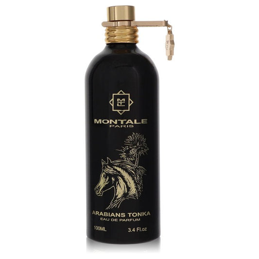 Montale Arabians Tonka Eau De Parfum Spray (Unisex unboxed) by Montale 100 ml