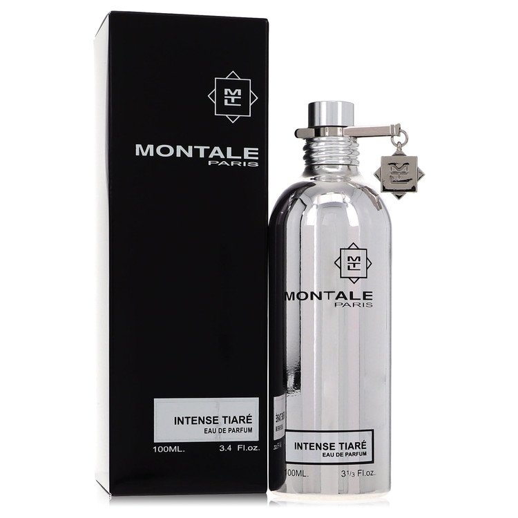 Montale Intense Tiare Eau De Parfum Spray by Montale 100 ml