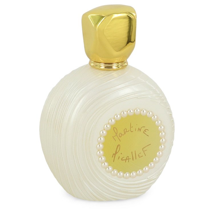 Mon Parfum Pearl Eau De Parfum Spray (unboxed) by M. Micallef 100 ml