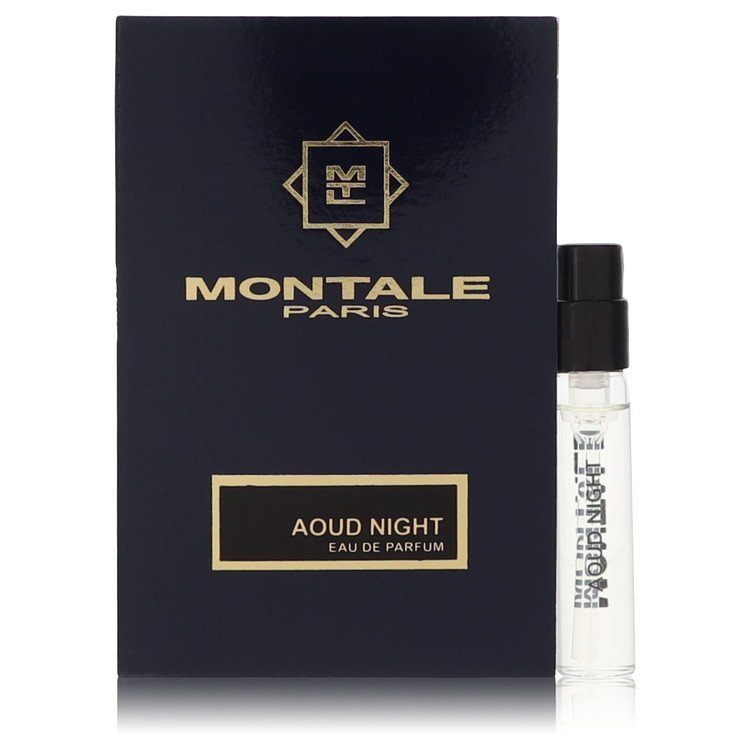 Montale Aoud Night Vial (sample) by Montale 2 ml