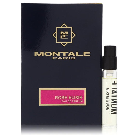 Montale Rose Elixir Vial (sample) by Montale 2 ml