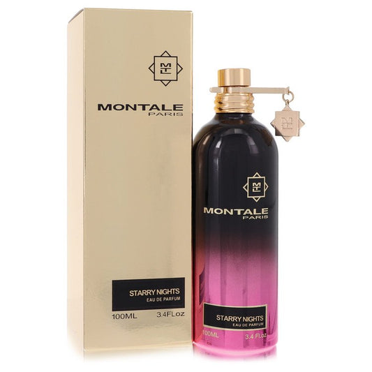 Montale Starry Nights Eau De Parfum Spray by Montale 100 ml