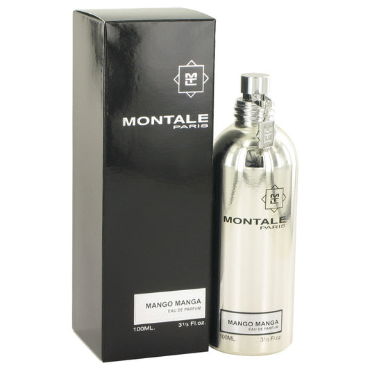 Montale Mango Manga Eau De Parfum Spray by Montale 100 ml