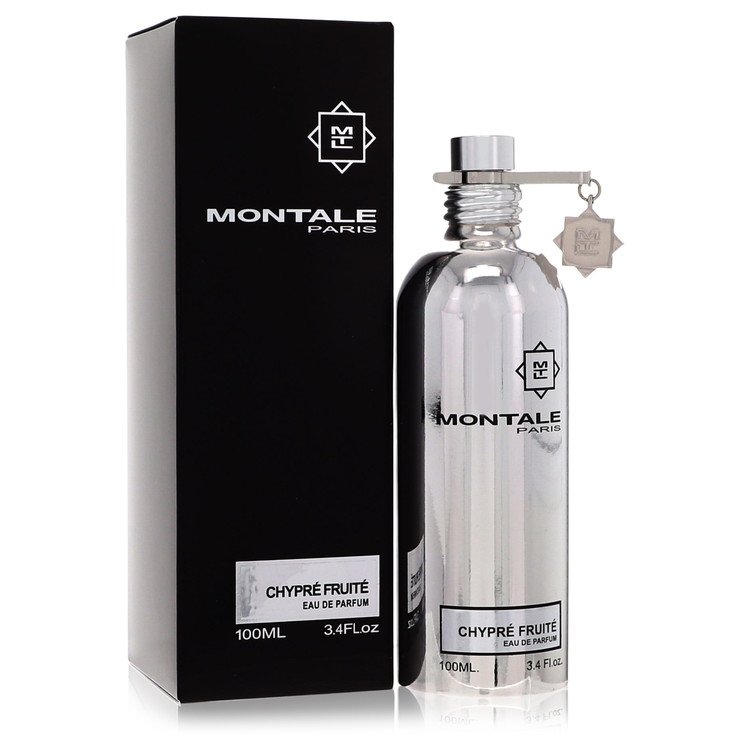 Montale Chypre Fruite Eau De Parfum Spray (Unisex) by Montale 100 ml