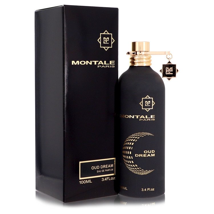 Montale Oud Dream Eau De Parfum Spray by Montale 100 ml