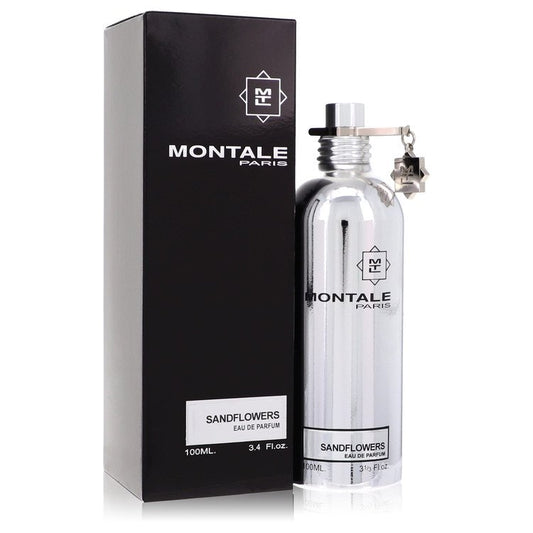 Montale Sandflowers Eau De Parfum Spray by Montale 100 ml