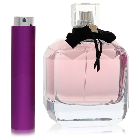 Mon Paris Travel Spray by Yves Saint Laurent 8 ml