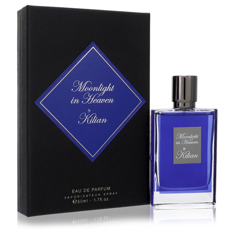 Moonlight In Heaven Eau De Parfum Spray (Unisex) by Kilian 50 ml