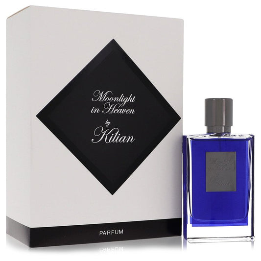 Moonlight In Heaven Eau De Parfum Refillable Spray (Unisex) by Kilian 50 ml