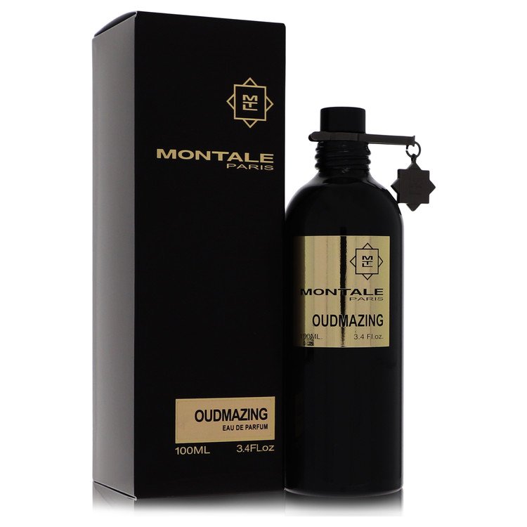 Montale Oudmazing Eau De Parfum Spray by Montale 100 ml