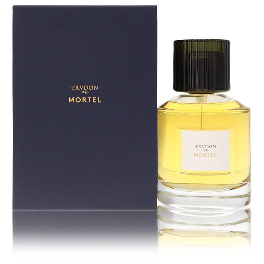 Mortel Eau De Parfum Spray (Unisex) by Maison Trudon 100 ml