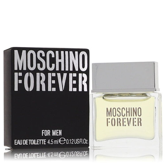 Moschino Forever Mini EDT by Moschino 4 ml