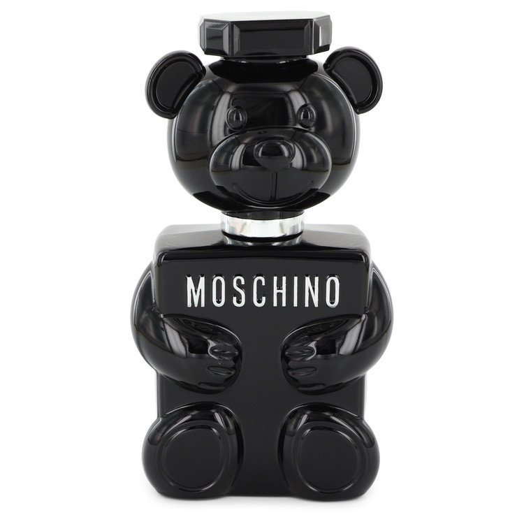 Moschino Toy Boy Eau De Parfum Spray (unboxed) by Moschino 100 ml