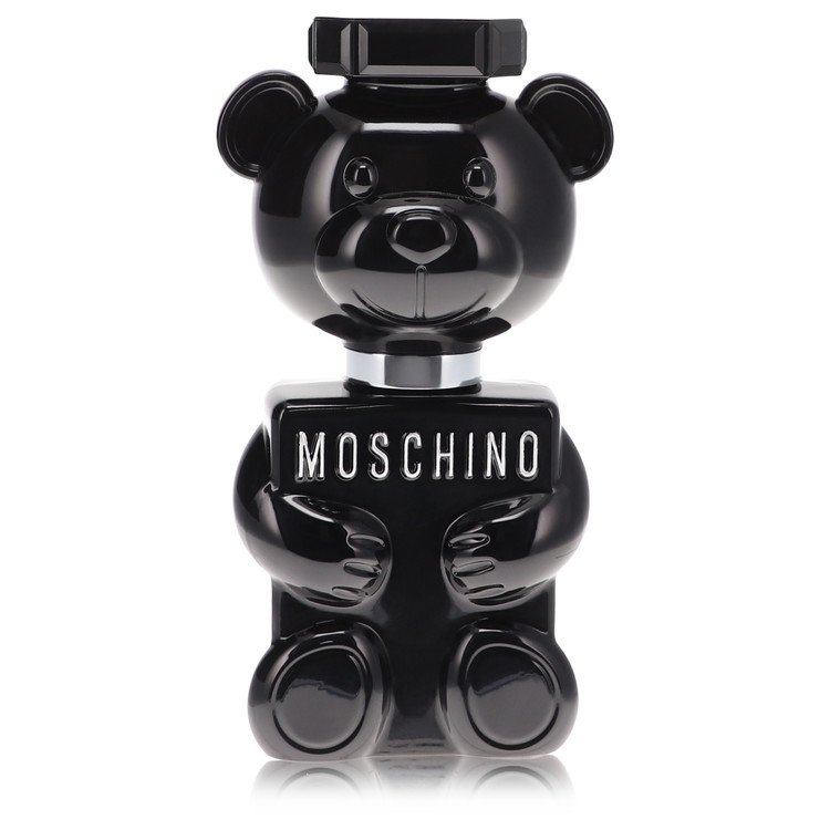 Moschino Toy Boy Eau De Parfum Spray (unboxed) by Moschino 30 ml