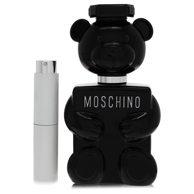 Moschino Toy Boy Travel Spray by Moschino 8 ml